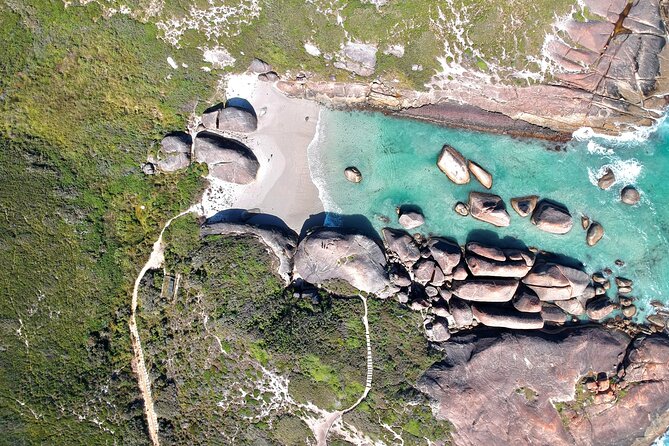 10-Day Adelaide to Perth Adventure Tour - Day 9: Conservation work and Margaret River
