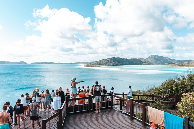 2 Day & 2 Night Whitsunday Sailing Adventure on Hammer - Should you book the Whitsunday sailing trip on Hammer?