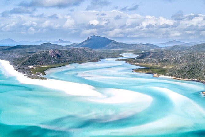 2 Day & 2 Night Whitsundays Sailing Adventure on Broomstick - Food, drinks, and daily comfort