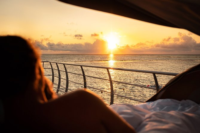 2-Day Great Barrier Reef: Reefsleep Experience - Is $405.24 good value?