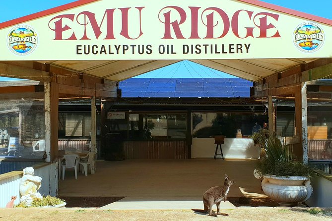 2 day Ultimate Kangaroo Island with return ferry - Eucalyptus oil, honey, and a real taste of the island