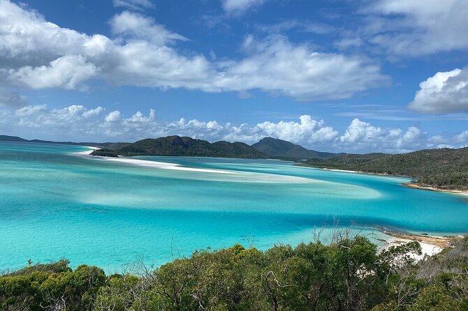 2-Night Whitsunday Islands Sailing Adventure on Trimaran Avatar - Who will enjoy Avatar most?