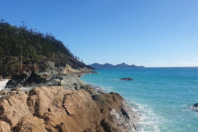 2-Night Whitsundays Sailing Cruise incl. Whitehaven Beach & Great Barrier Reef - Crew quality can shape the whole trip