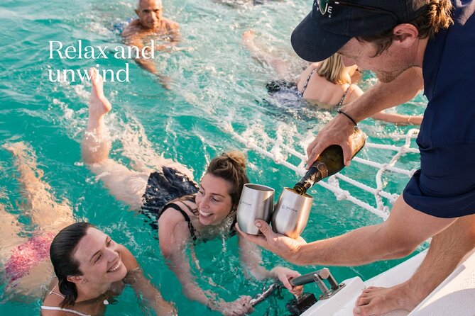 3.5 hours Sunset Cruise in Broome - Why a Broome sunset belongs on the water