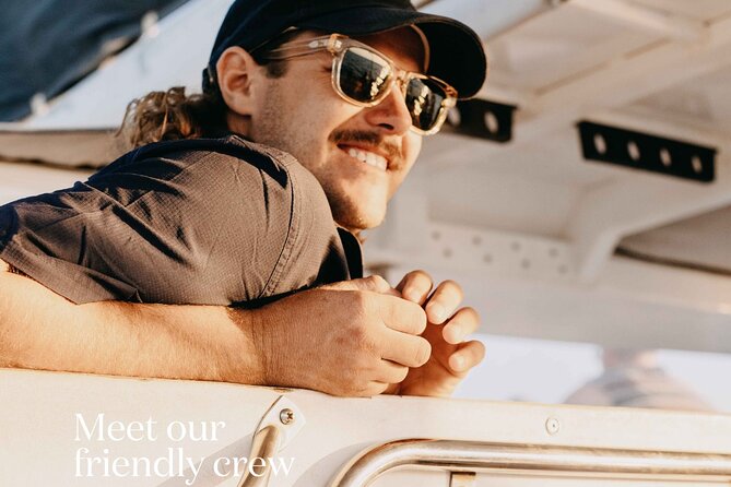 3.5 hours Sunset Cruise in Broome - Who will enjoy this cruise most