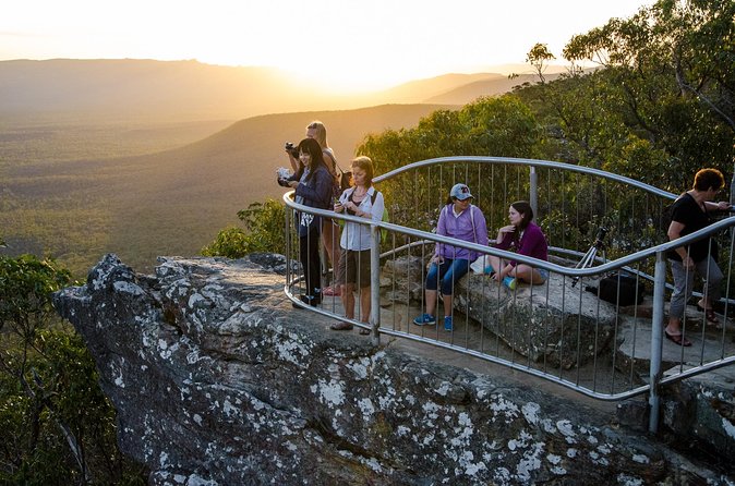 3-Day Adelaide to Melbourne Small-Group Grampian Great Ocean Road - Guides make or break the experience
