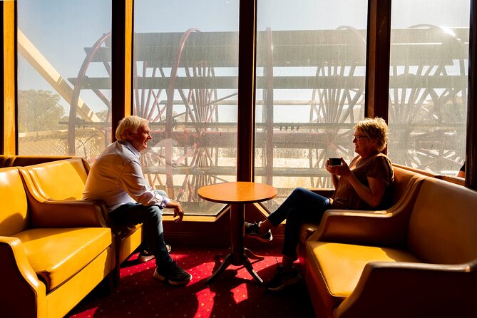 3-Night Murray River Cruise on the classic Murray Princess - What the $1,415.84 price really includes