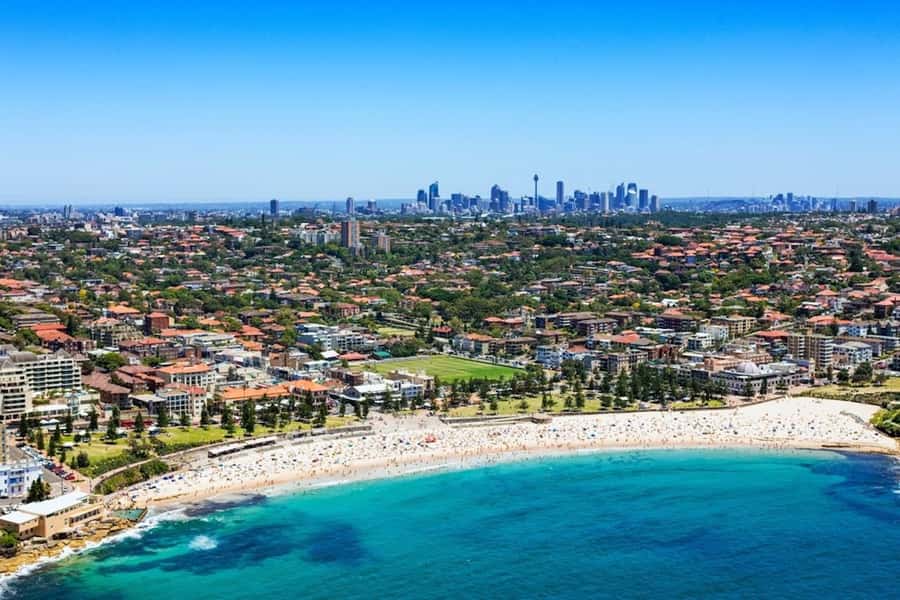 30-minute Private Sydney Harbour Helicopter Tour for 2 - Weight rules and aircraft choice