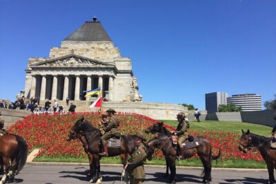 4 Hour Private Tour of Melbourne’s Iconic Highlights with Guide