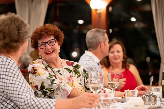 4-Night Murray River Cruise on the classic Murray Princess - From Adelaide to Mannum and the Murray Princess