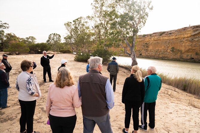 4-Night Murray River Cruise on the classic Murray Princess - Food, service, and life on board