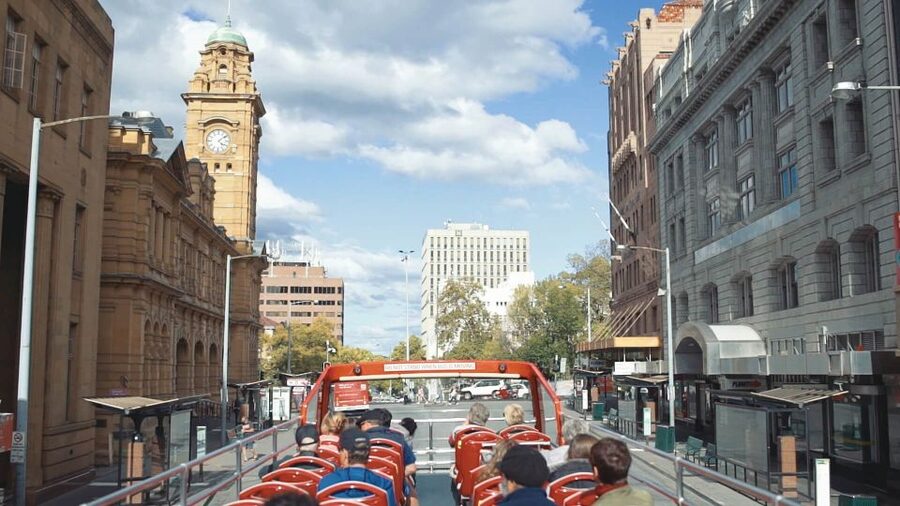 48-Hour Hobart City Loop Tour and Mt Wellington - Final verdict: book it for flexible Hobart sightseeing