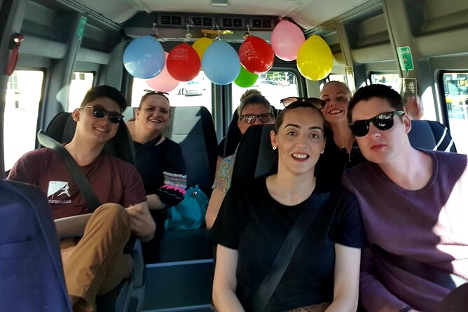 7- 8 Hour StelaVino Guided Wine Tours From Hobart, Tasmania - What makes this Hobart wine tour worth considering