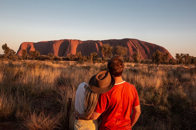 7 Day Adelaide to Uluru Adventure and Cultural Tour - Key points to know before booking