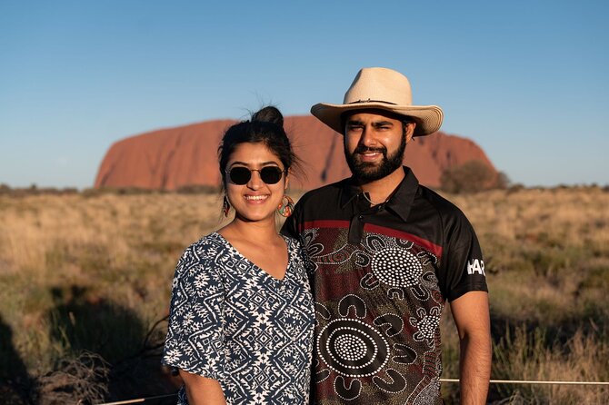 7 Day Adelaide to Uluru Adventure and Cultural Tour - Day six: Kata Tjuṯa and Anangu culture