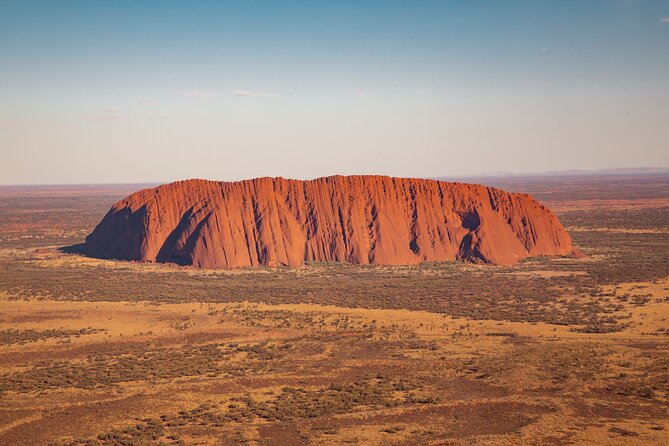 7 Day Uluru to Adelaide Cultural and Adventure Tour - Key points at a glance