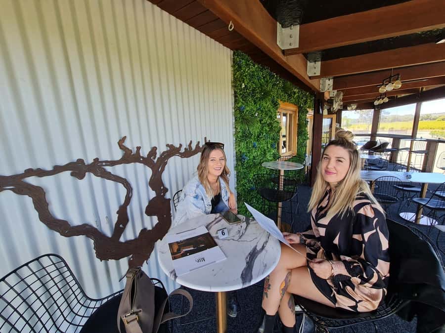 A Barossa Valley pickup: Wine and Heritage Tour, Local Guide - Practical tips for a better day