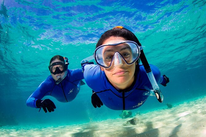 ABC Reef Safaris - Equipment that removes much of the guesswork