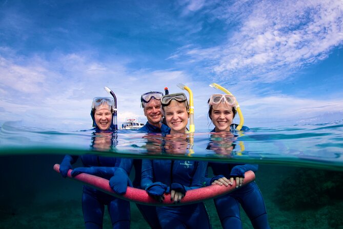 ABC Reef Safaris - Weather, cancellations, and practical planning