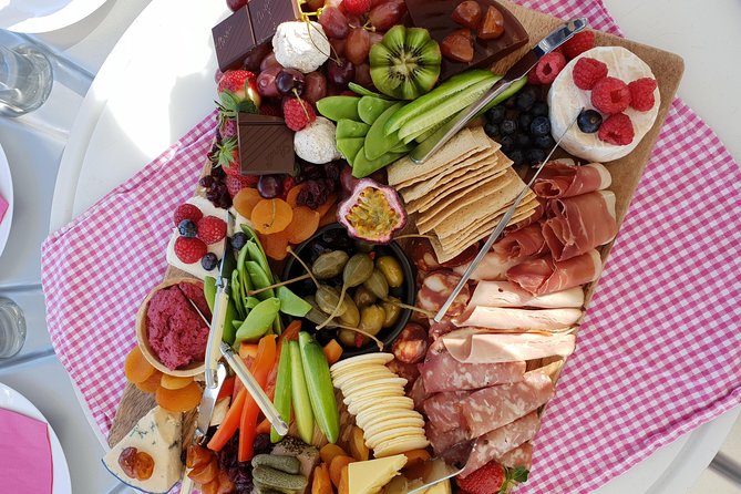Adelaide 2-Hour BBQ Boat Hire for 3-6 People - Weather and cancellation details