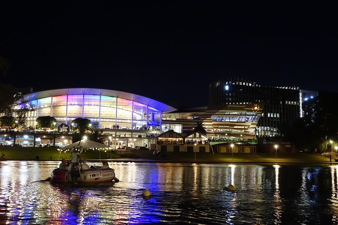Adelaide 2-Hour BBQ Boat Hire for 7-10 People - What is included, and what you still need to arrange