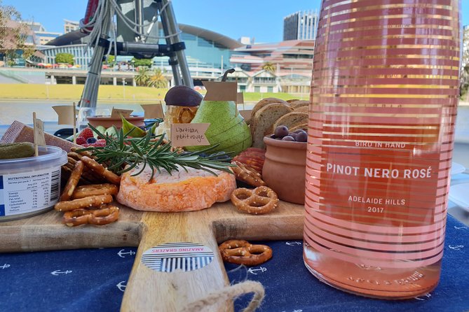 Adelaide 2-Hour BBQ Boat Hire for 7-10 People - Weather, safety, and the rules that matter