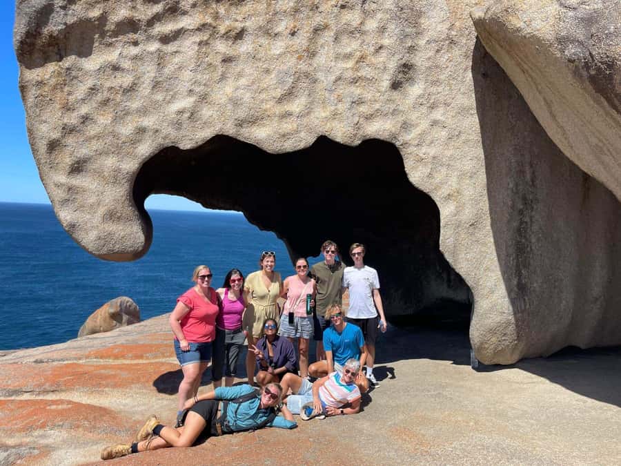 Adelaide: 3-Day Kangaroo Island Adventure Tour with Camping - Five details that shape the experience