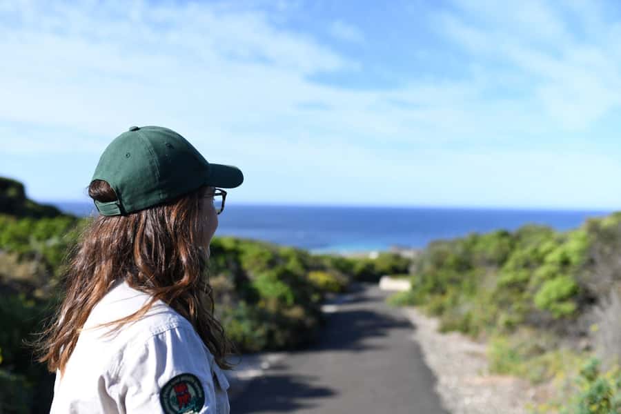Adelaide: 3-Day Kangaroo Island Adventure Tour with Camping - Happiness campsite and the appeal of a swag