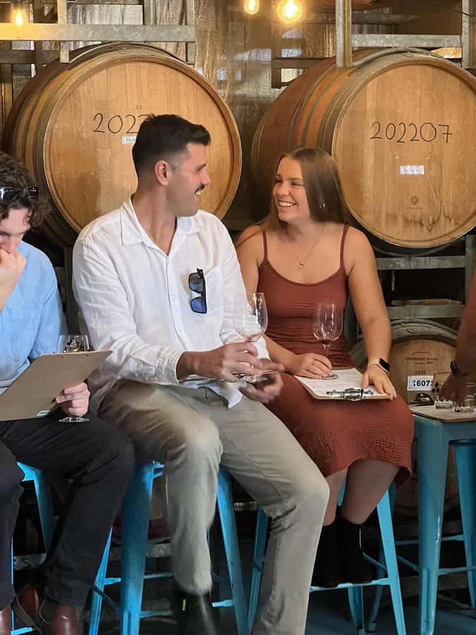 Adelaide: Barossa Premium Wine Tasting tour & Winery Lunch - Five details that make this Barossa day trip worthwhile