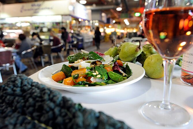 Adelaide Central Market Delicious Lunch Tour - Why Adelaide Central Market works so well for a food tour