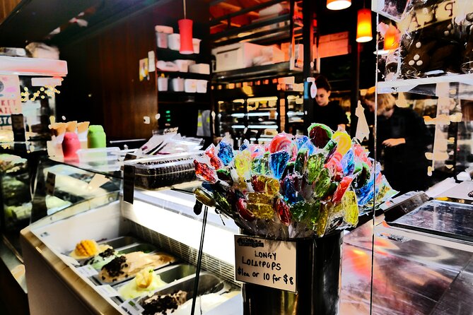 Adelaide Central Market Discovery Tour - Smart ways to plan the morning