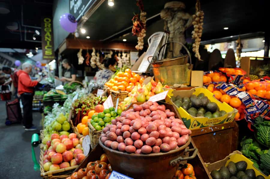 Adelaide: Central Market Morning Tour - Key points at a glance