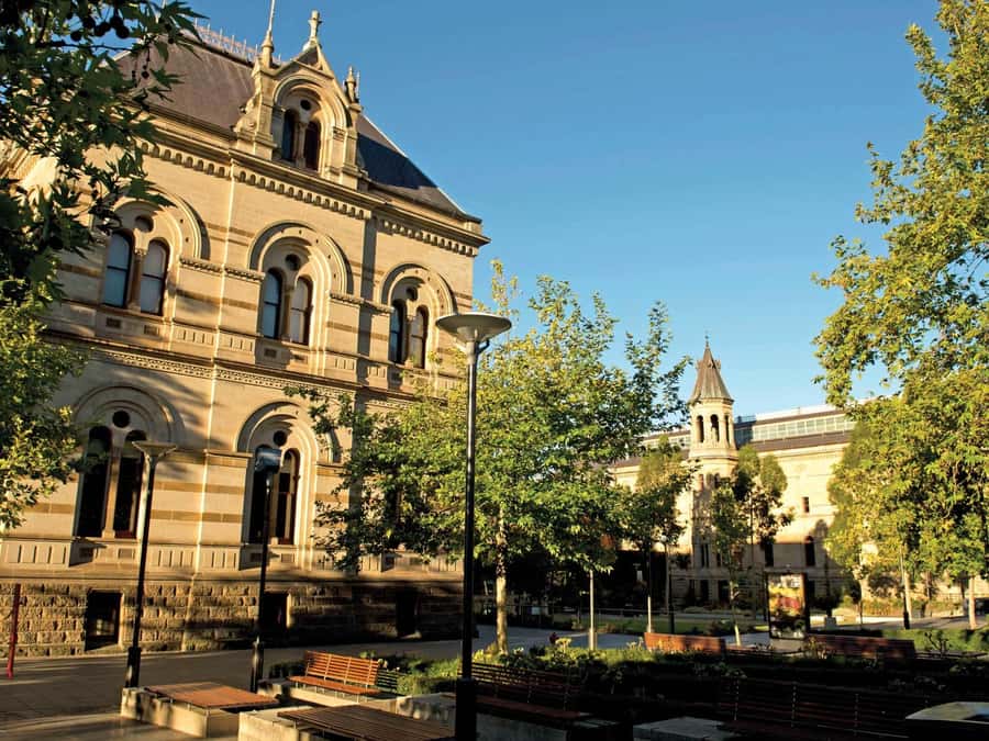 Adelaide: City, Adelaide Hills Villages, and Hahndorf Tour - Key points to know before you book