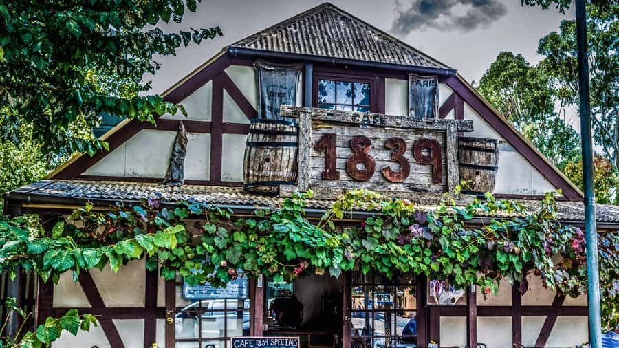 Adelaide City Highlights Half-Day Tour, Mt Lofty & Hahndorf - Mount Lofty Summit in 15 minutes