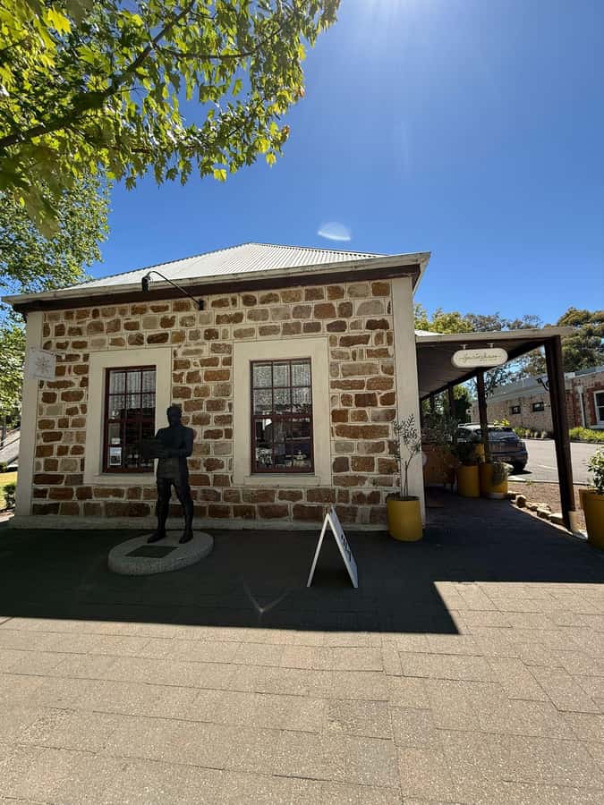 Adelaide City Highlights Half-Day Tour, Mt Lofty & Hahndorf - Two hours in Hahndorf, the tour’s strongest stop