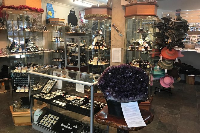 Adelaide City Highlights- Mt. Lofty & Hahndorf Half-Day Tour - Hahndorf gives you the breathing room