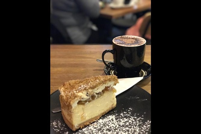Adelaide City Highlights- Mt. Lofty & Hahndorf Half-Day Tour - The guide can make or break the morning