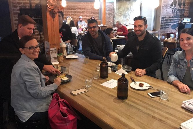 Adelaide City Highlights- Mt. Lofty & Hahndorf Half-Day Tour - Mount Lofty Summit in just 15 minutes