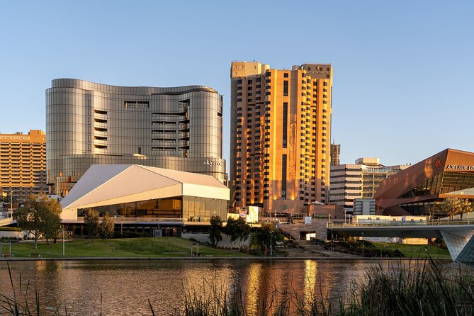 Adelaide City Highlights Tour - Adelaide in three hours: what this tour is really for