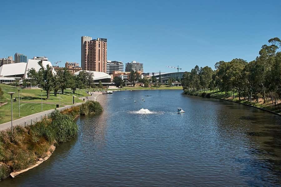 Adelaide: Dark Secrets and True Crime Walking Tour - What the Adelaide true crime walk is really about
