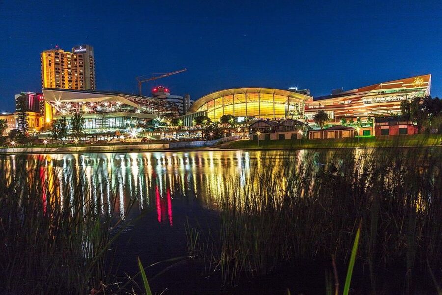 Adelaide: Dark Secrets and True Crime Walking Tour - Why Nikki makes the difference