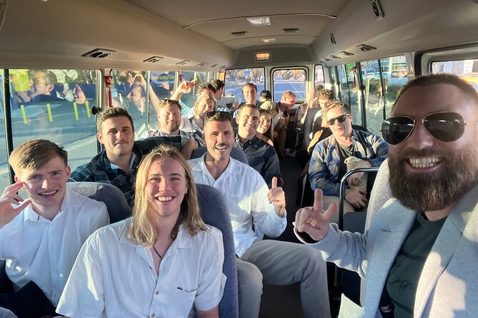 Adelaide: Epic Barossa Wine, Brewery, Chocolate, Lunch & Wildlife - Why this Barossa day trip works from Adelaide