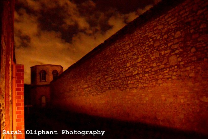 Adelaide Gaol Ghost Tour and Paranormal Investigation - Is $32.99 good value?