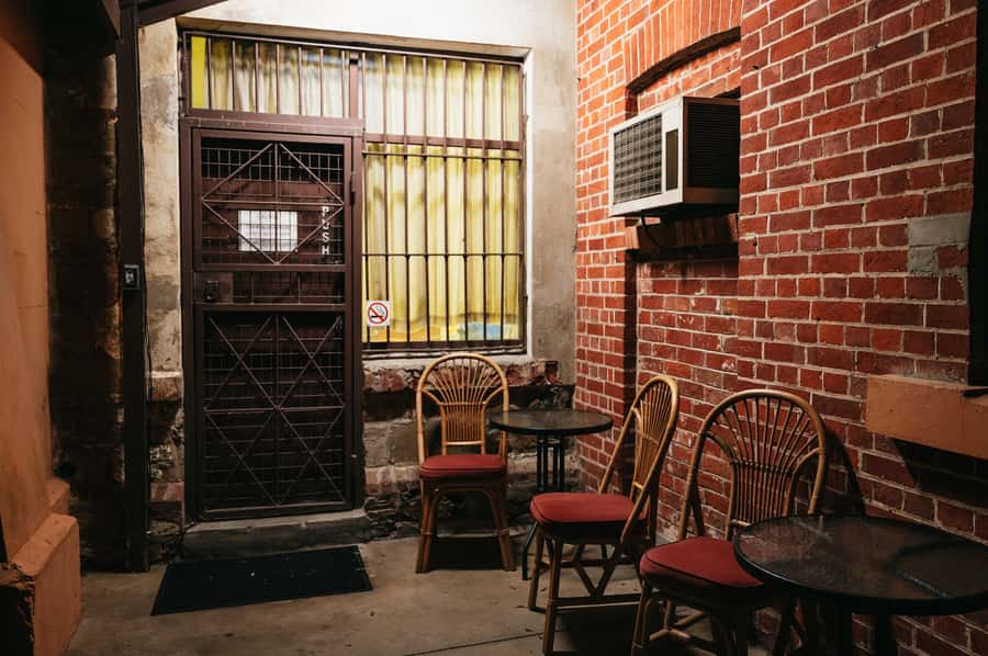 Adelaide: Ghosts, Dark Secrets and Paranormal Hunt Gaol Tour - What the guide experience may be like