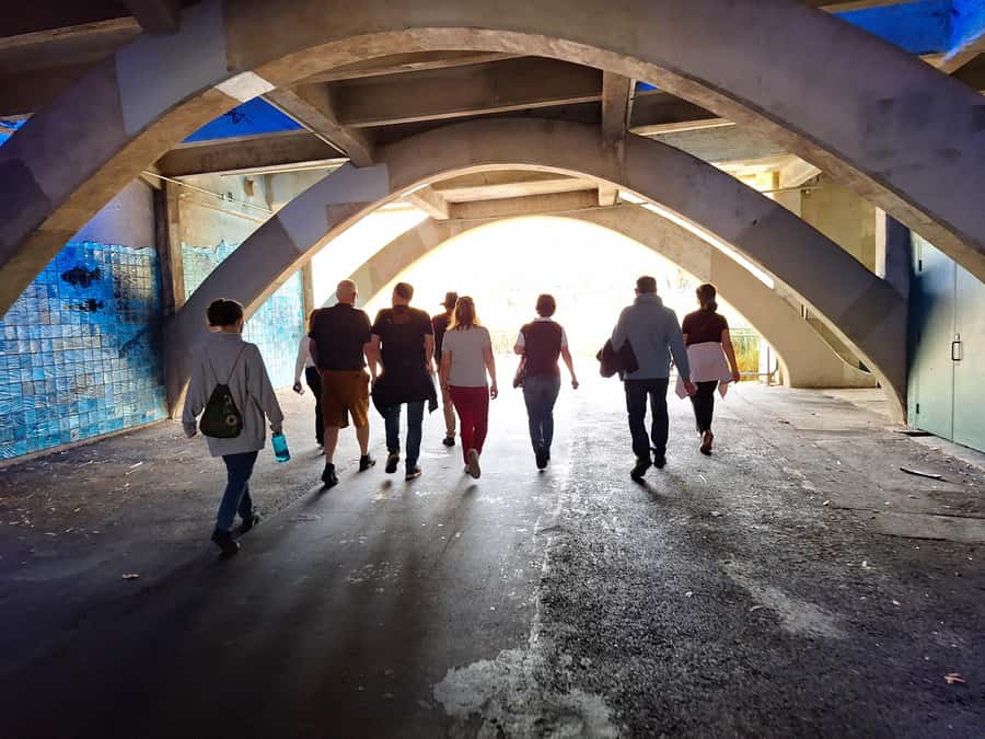 Adelaide: Guided Ultimate Walking Tour with Drink and Snack - Six good reasons to consider this Adelaide walk