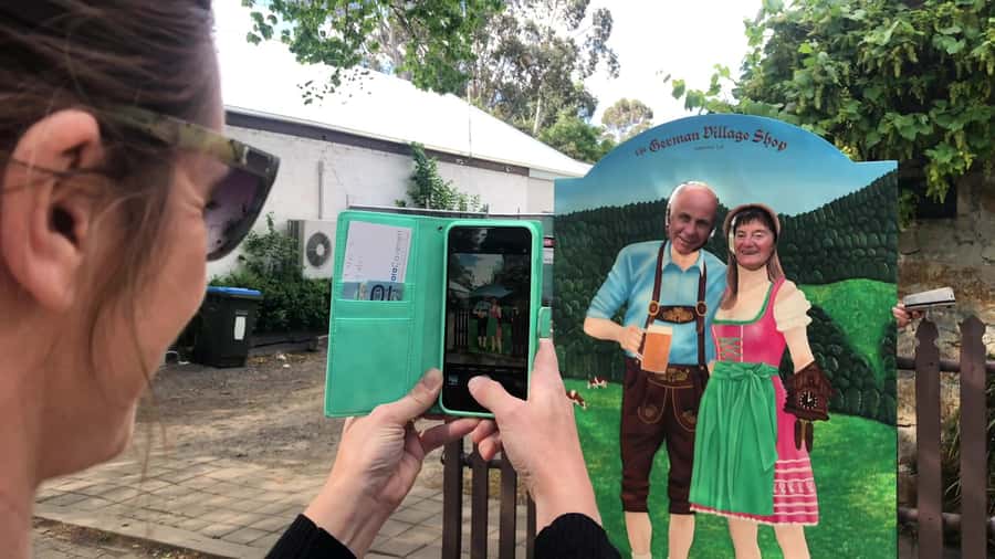 Adelaide: Highlights, Hahndorf & McLaren Vale Wine Tasting - Why this tour works as an Adelaide introduction