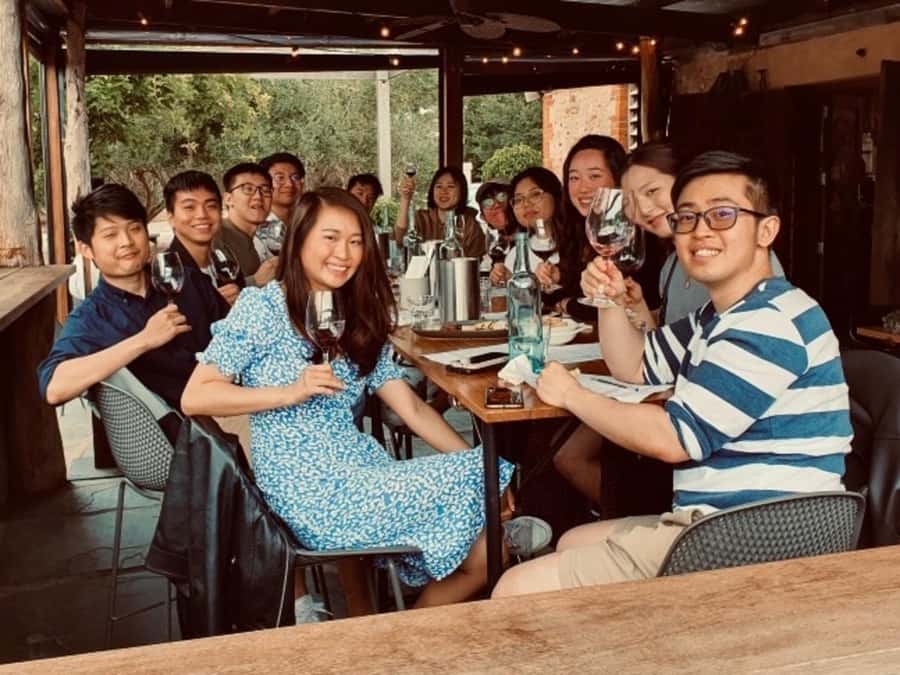 Adelaide: Highlights, Hahndorf & McLaren Vale Wine Tasting - Glenelg gives the day a coastal finish