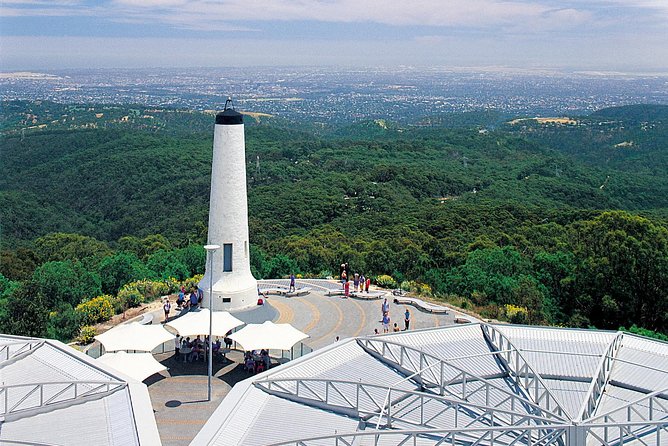 Adelaide Highlights, Hahndorf & McLaren Vale Wine Tasting and Sightseeing Tour - Key points to know before booking