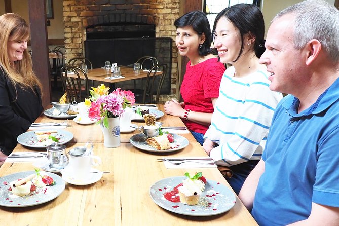 Adelaide Hills and Hahndorf Half-Day Tour from Adelaide - Key points to know before booking