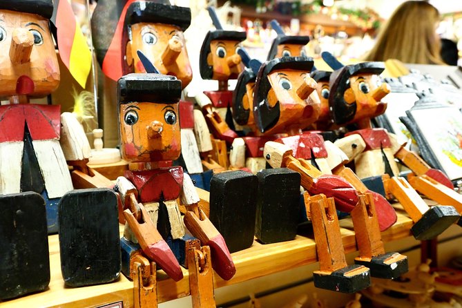 Adelaide Hills and Hahndorf Half-Day Tour from Adelaide - Afternoon tea or a German beer tasting
